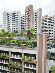 Blk 364B Hougang Meadow (Hougang), HDB 3 Rooms #595842141